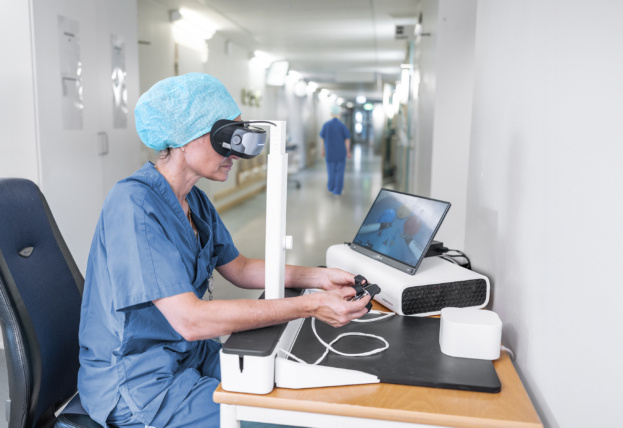 RobotiX EX flyer image 2