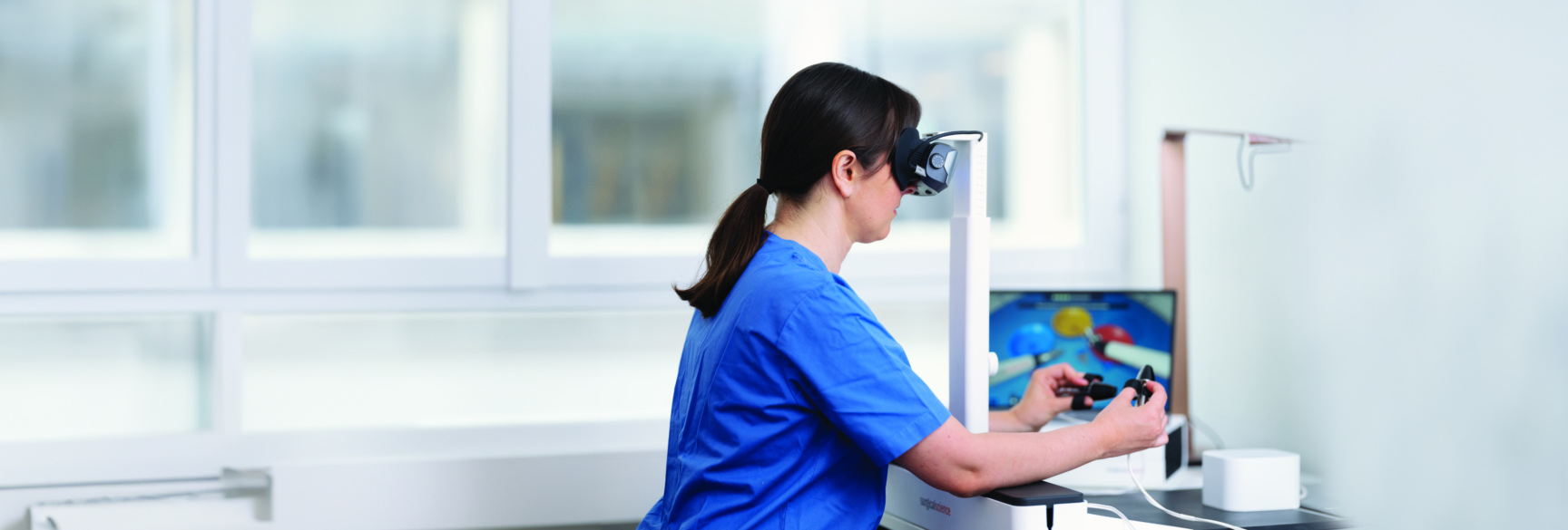 RobotiX Ex banner image